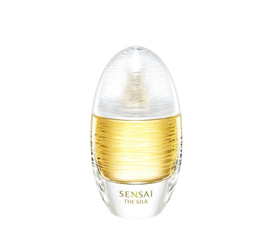 Sensai The Silk Eau De Parfum Spray 50ml