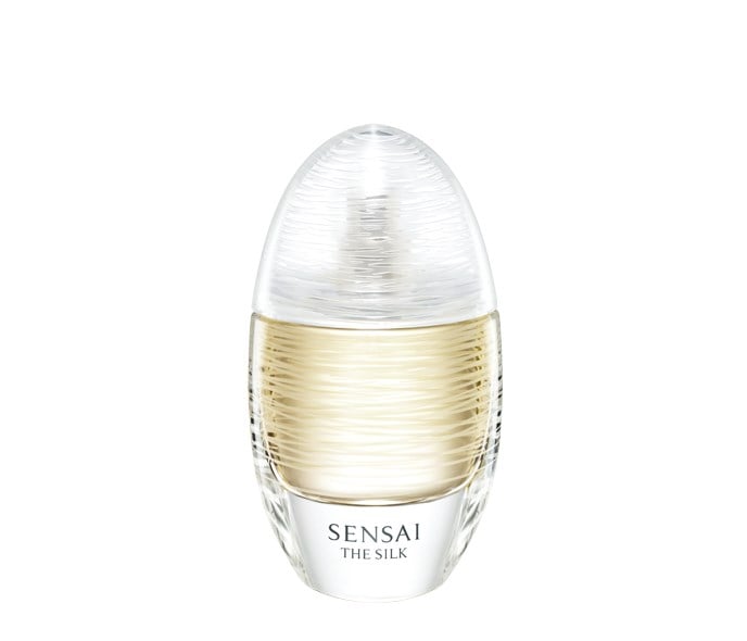 Sensai The Silk Eau De Toilette Spray 50 Ml