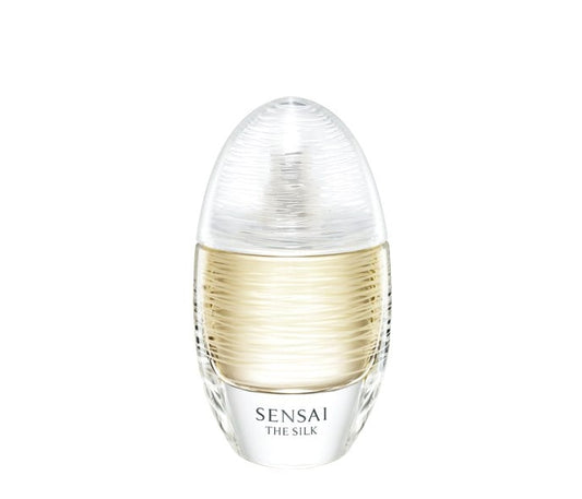 Sensai The Silk Eau De Toilette Spray 50 Ml