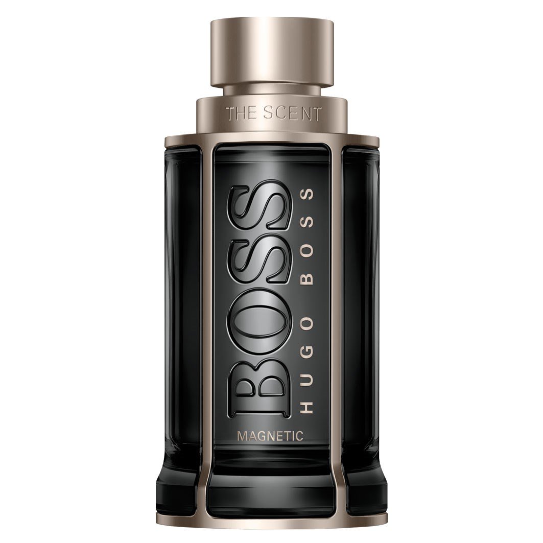 Hugo Boss The Scent Magnetic Eau De Parfum Spray 50ml