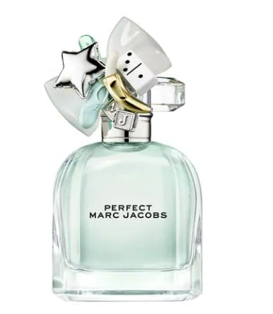 Marc Jacobs Perfect Eau De Toilette 50ml For Women