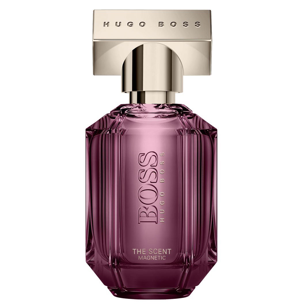 Hugo Boss The Scent For Her Magnetic Eau De Parfum Spray 30ml