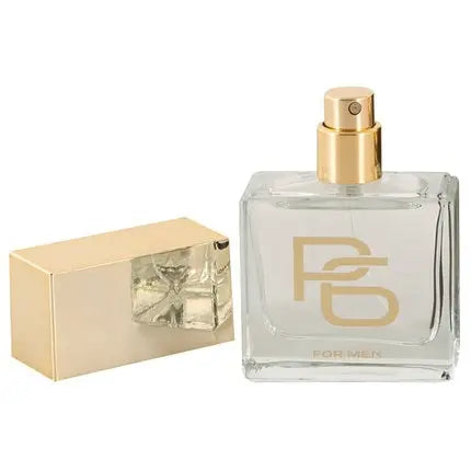 30ml P6 Masculine Fragrance with ISO E Super P6