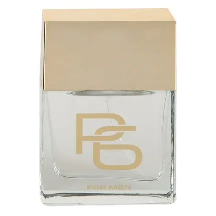 30ml P6 Masculine Fragrance with ISO E Super P6