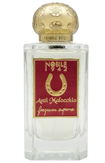 NOBILE 1942 E.D.D. Perfume Anti-Milock Scent for Men and Women