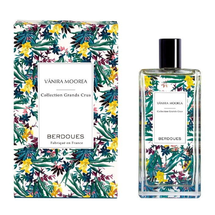 Berdoues Vânira Moorea Eau de Parfum