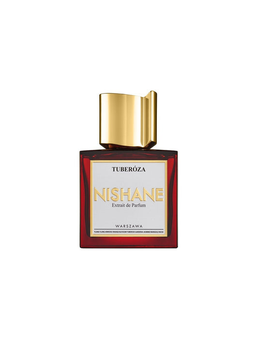 Nishane Tuberoza Extrait De Parfum Unisex 50 Ml