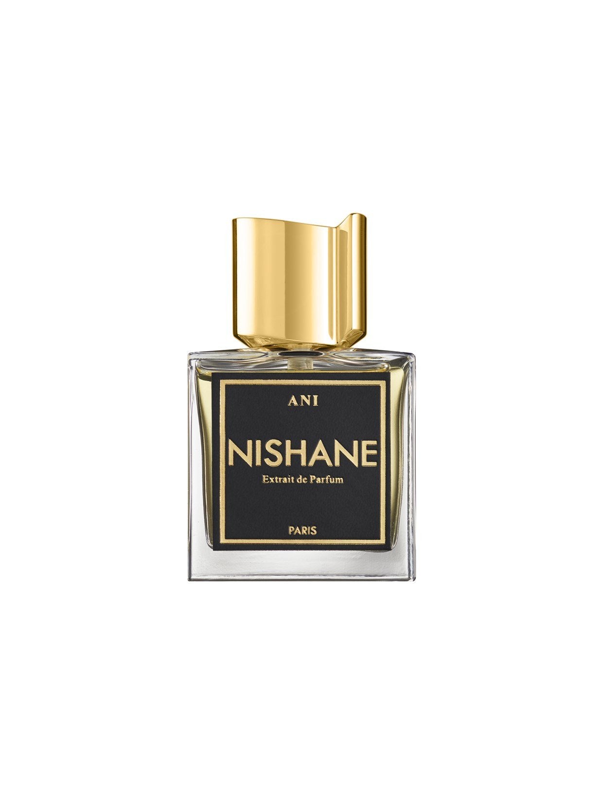 Nishane Ani Extrait De Parfum 50ml Unisex Spray