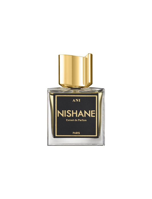 Nishane Ani Extrait De Parfum 50ml Unisex Spray