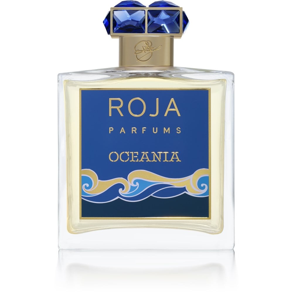Roja Parfums Oceania Eau De Parfum