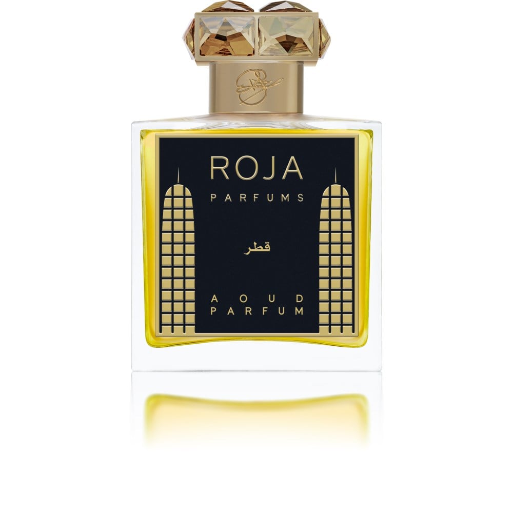 Roja Parfums Qatar Parfum Spray 50ml