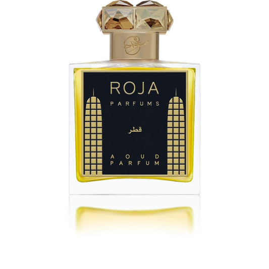 Roja Parfums Qatar Parfum Spray 50ml
