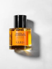 Label Maltol & Cinnamon EdP Eau de Parfum 50ml