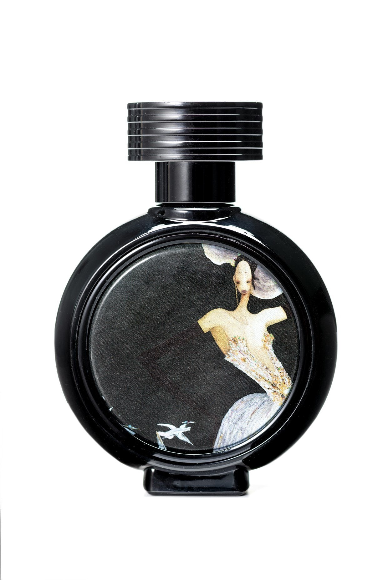 HFC Haute Fragrance Company Devils Intrigue Eau De Parfum 75ml