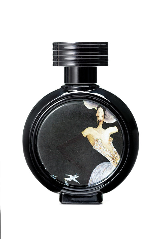 HFC Haute Fragrance Company Devils Intrigue Eau De Parfum 75ml