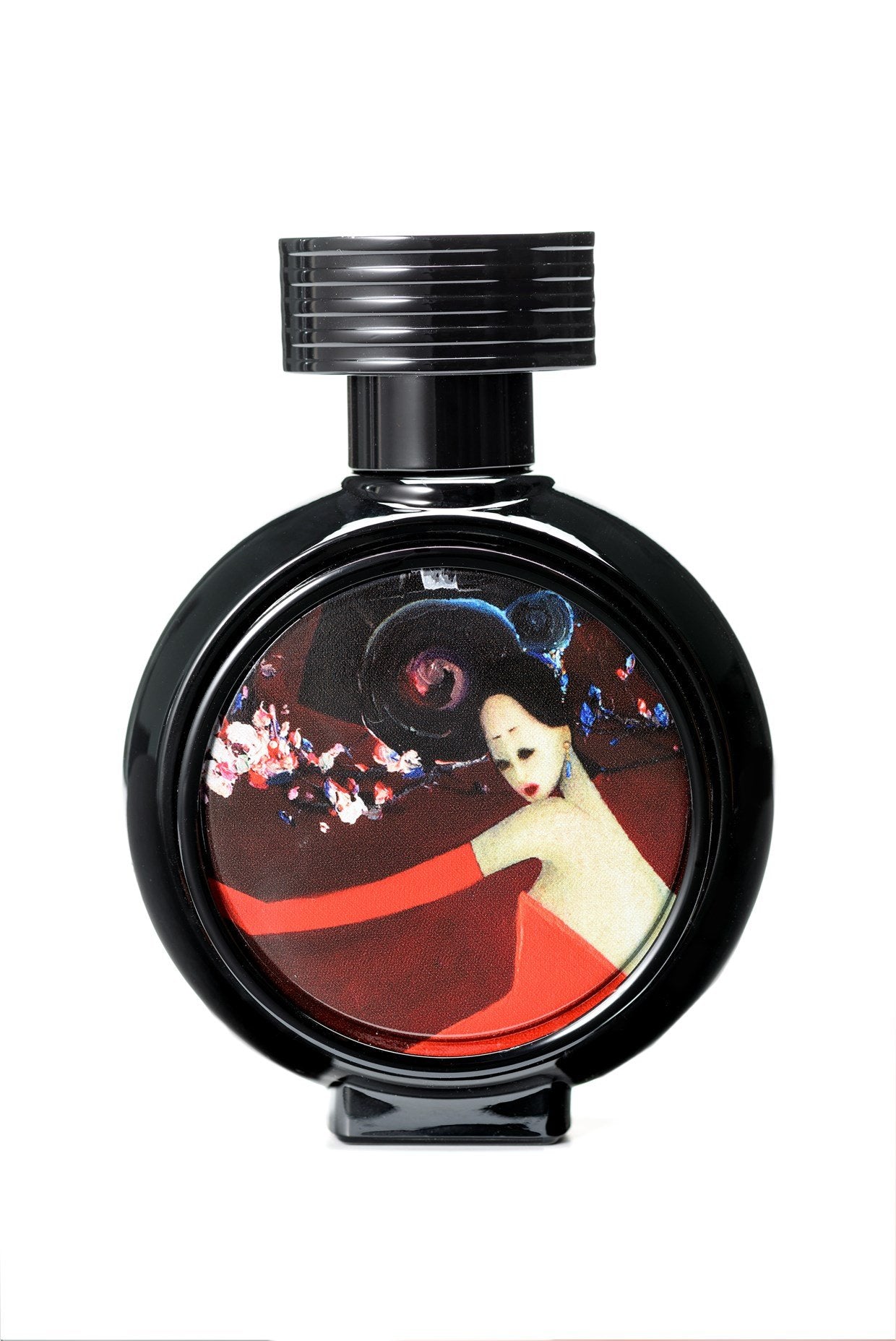 HFC Paris Asia Collection Red Iceberg Eau de Parfum 