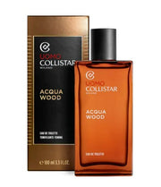 Collistar Acqua Wood Eau De Toilette 100 Ml