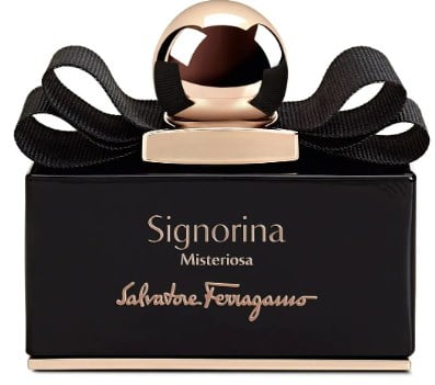 Salvatore Ferragamo Signorina Misteriosa Eau De Parfum 30ml Women Spray