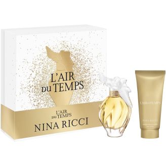 Coffret Parfum
