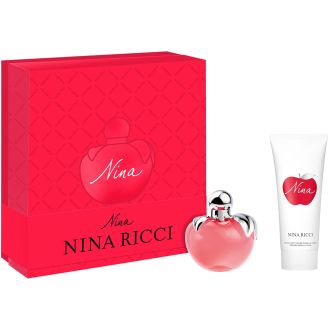 Coffret Parfum