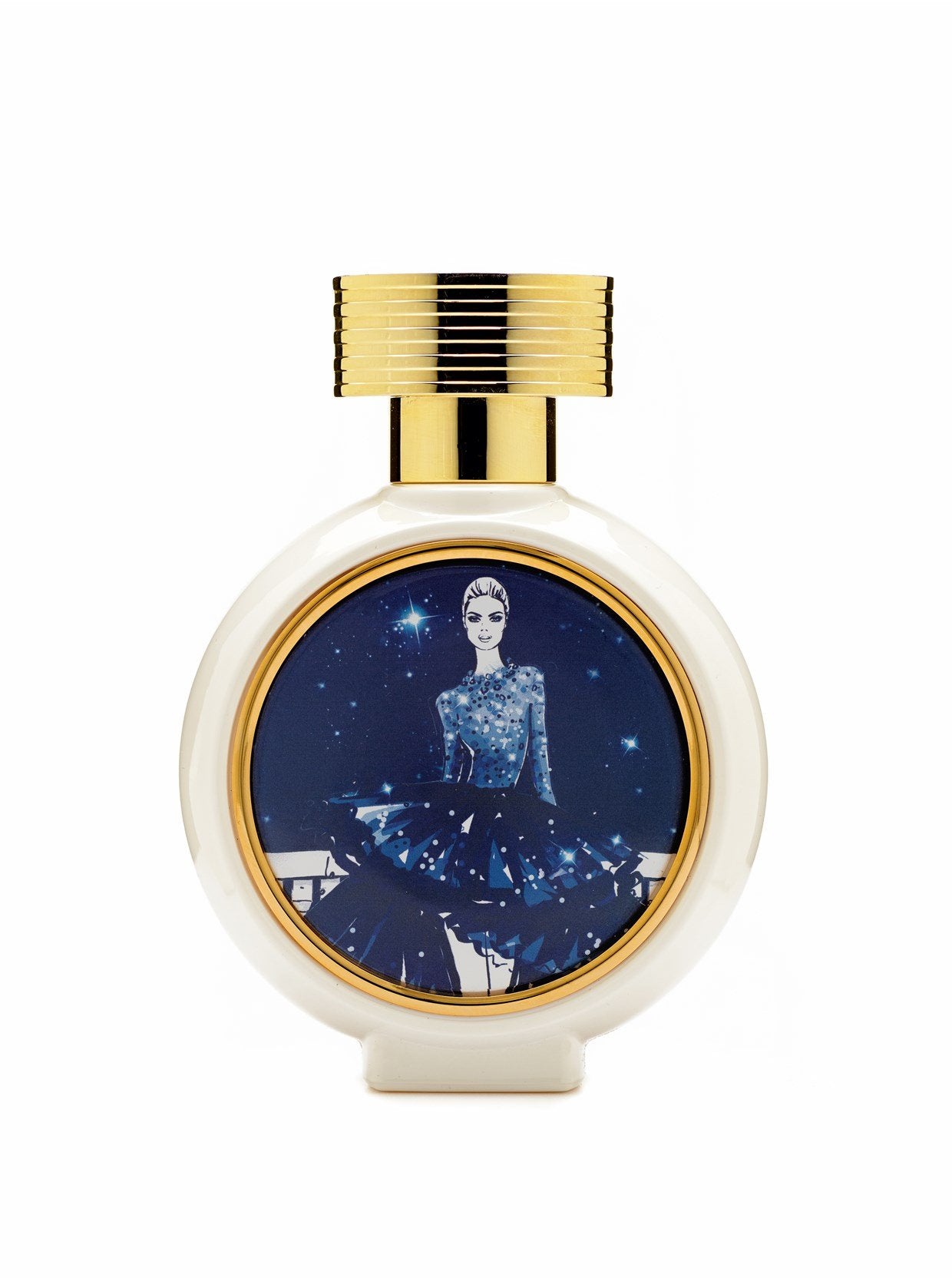 HFC Paris Diamond In The Sky Eau de Parfum 75ml