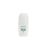 The Body Shop White Musk Roll On Deodorant 50ml