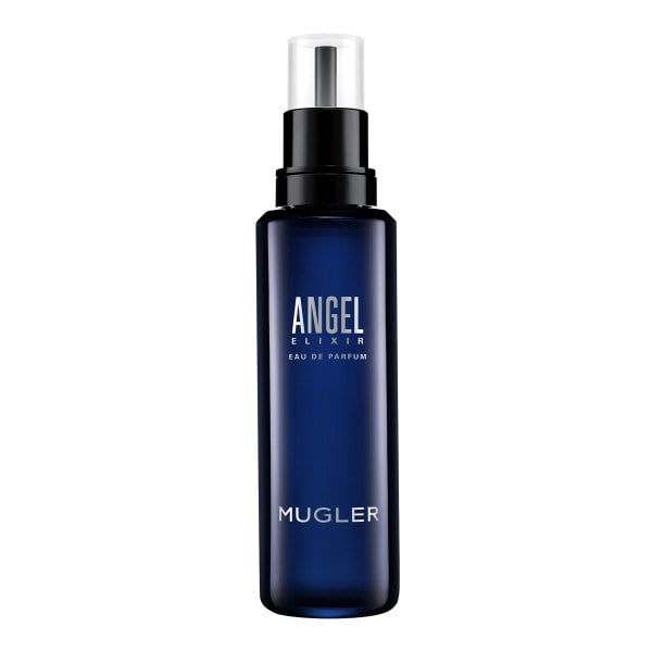 Thierry Mugler Angel Elixir Eau De Parfum Refill 100ml