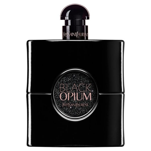 Yves Saint Laurent Black Opium Le Parfum Spray 30ml
