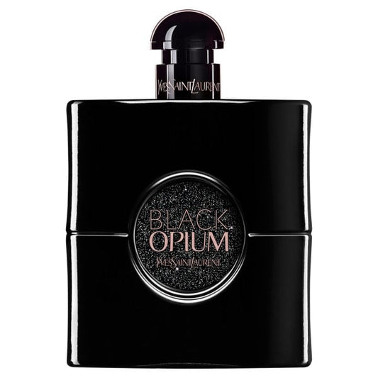 Yves Saint Laurent Black Opium Le Parfum Spray 30ml
