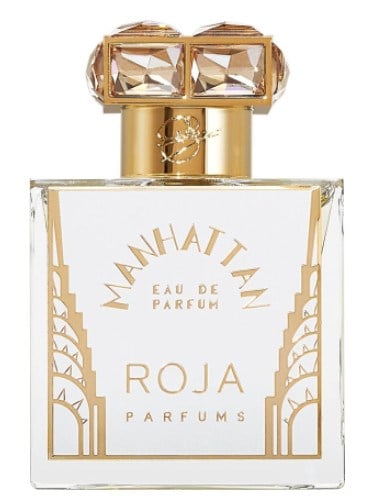 Roja Parfums Manhattan Eau De Parfum Spray 100ml