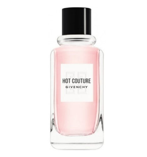 Givenchy Hot Couture Eau de Toilette 100ml