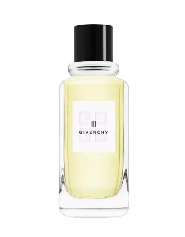 Givenchy III Eau de Toilette 100ml