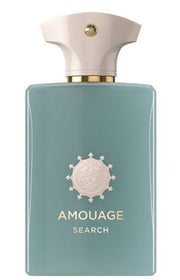 Amouage Unisex Search EDP Eau de Parfum 100ml