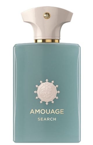 Amouage Unisex Search EDP Eau de Parfum 100ml