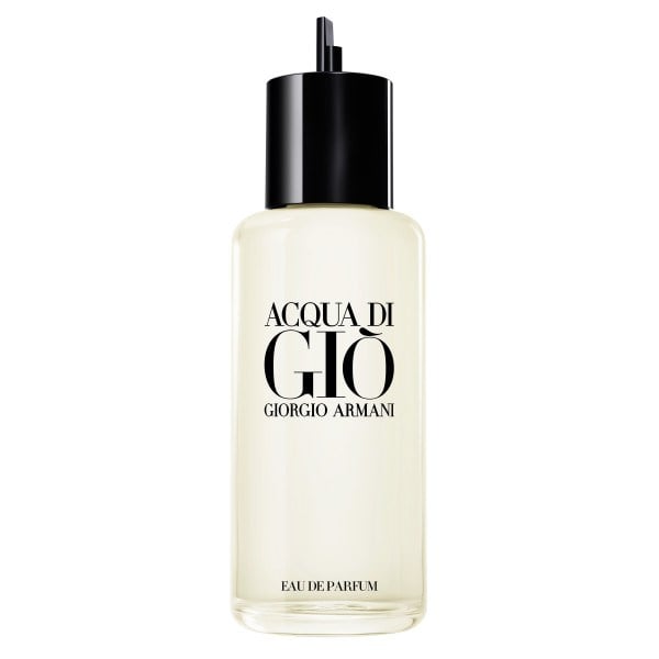 Giorgio Armani Acqua Di Gio Eau De Parfum Refill 150ml