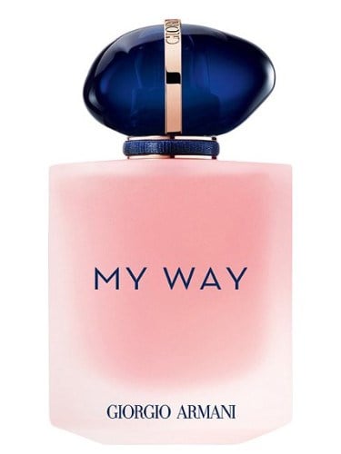 Armani My Way Floral Eau de Parfum (EDP) Mixte 90ml