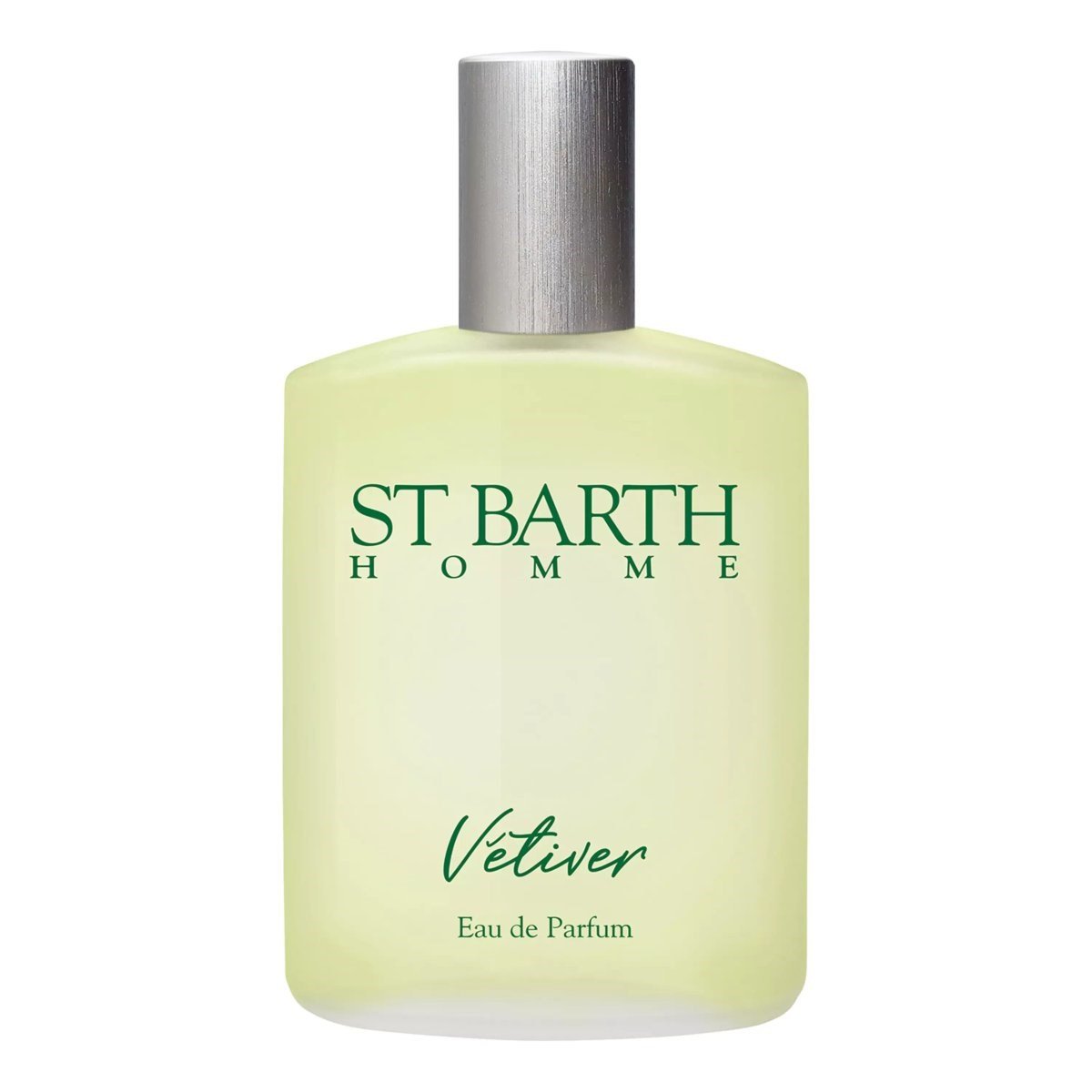 LIGNE ST. BARTH Vétiver Eau de Parfum for Men 100ml Spray