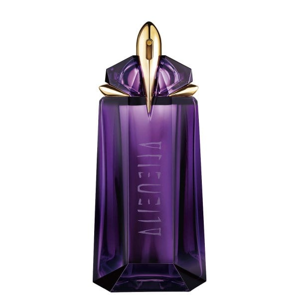 Thierry Mugler Alien Eau De Parfum Refillable Spray 90ml