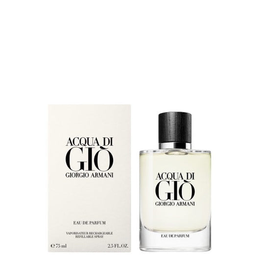 Giorgio Armani Acqua Di Gio Pour Homme Eau De Parfum Spray 75ml