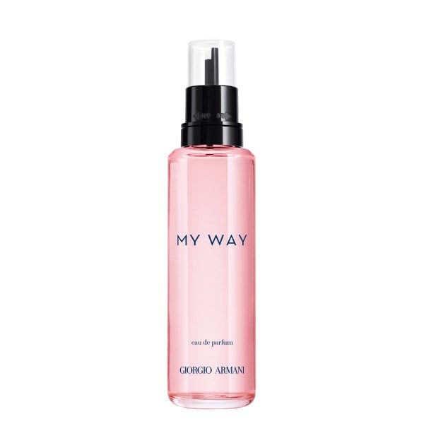Giorgio Armani My Way Pour Femme Eau De Parfum Refill 100ml