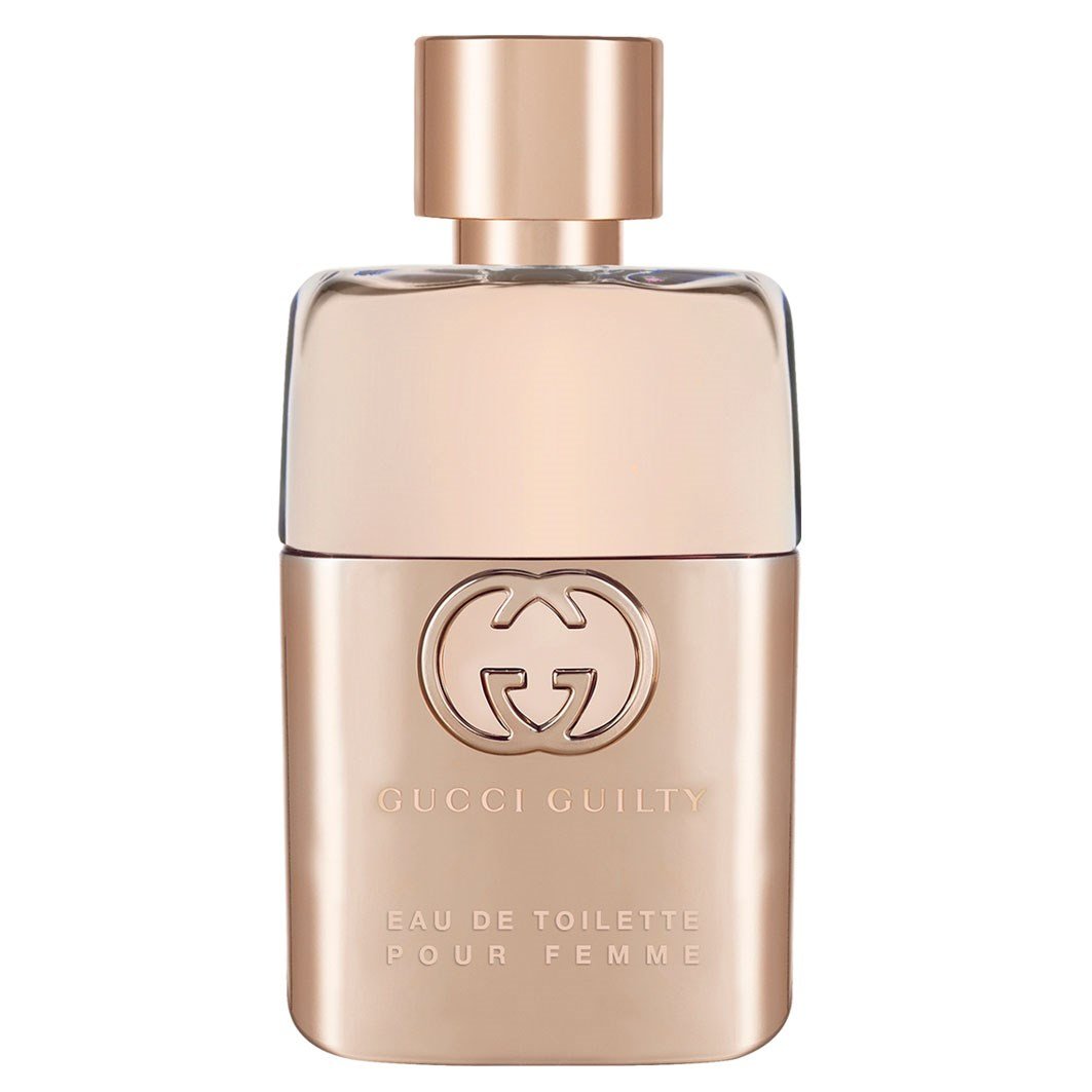 Gucci Guilty Pour Femme Eau De Toilette Spray 30ml