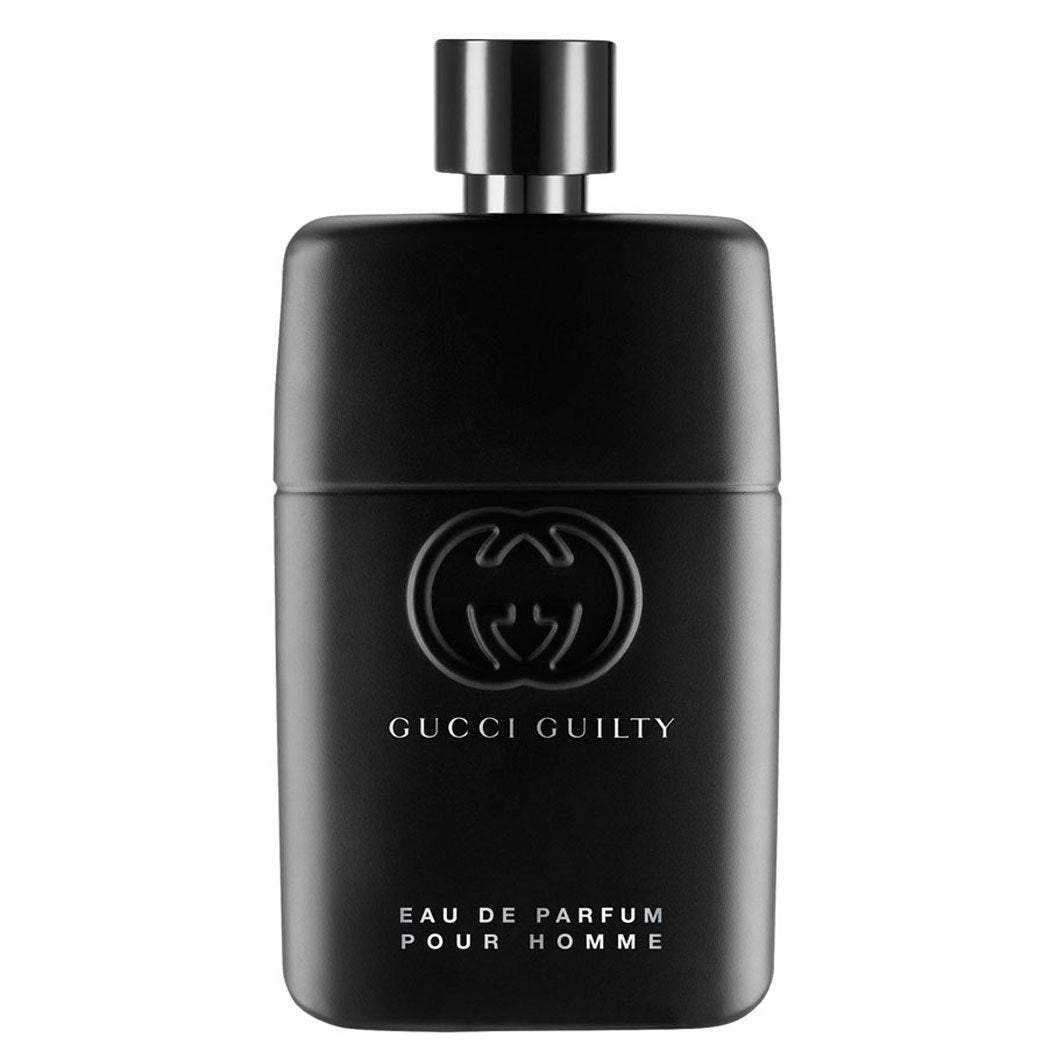 Gucci Guilty Pour Homme Eau De Parfum Spray 90ml For Men