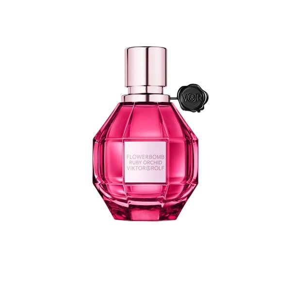 Viktor&Rolf Flowerbomb Ruby Orchid Eau De Parfum Spray 50ml