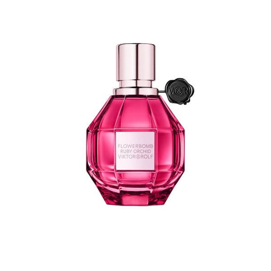 Viktor&Rolf Flowerbomb Ruby Orchid Eau De Parfum Spray 50ml