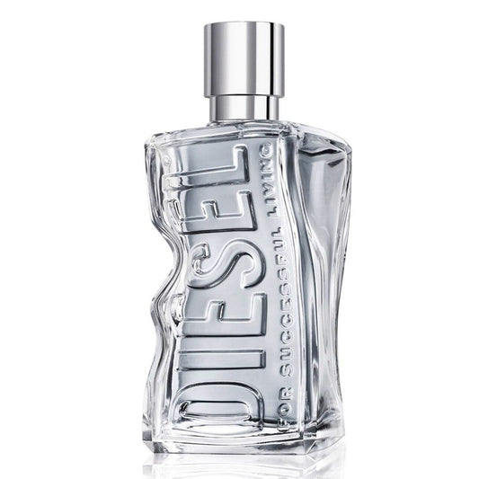 Diesel D By Diesel Eau De Toilette Spray 30ml