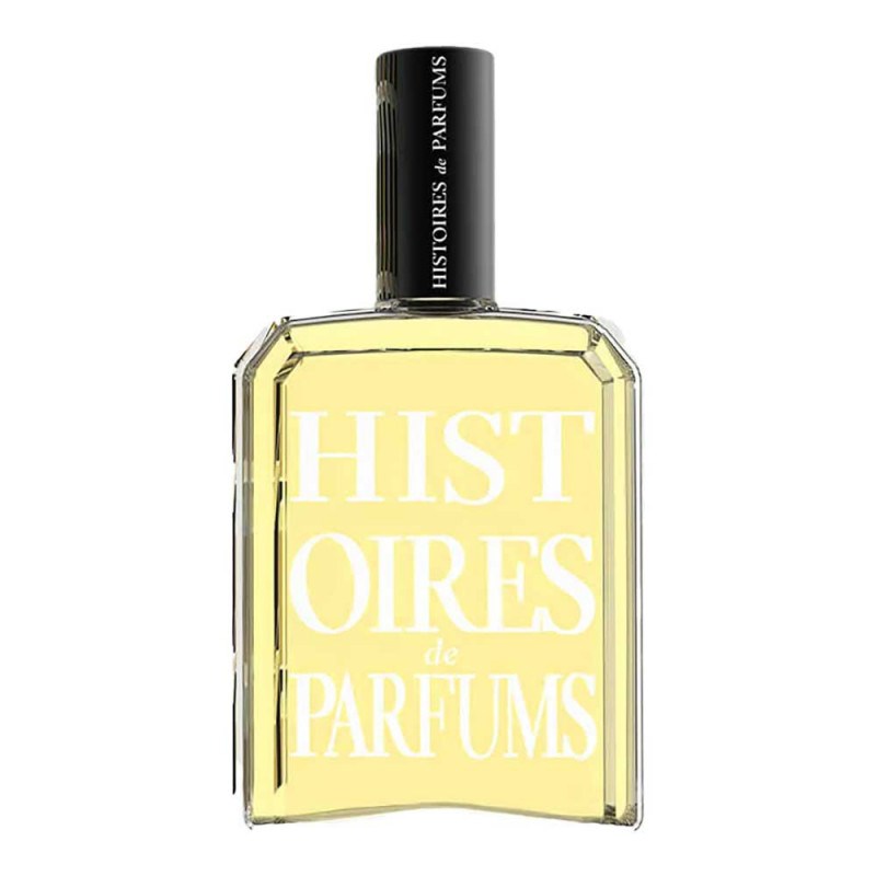 Histoires de Parfums Encens Roi Eau de Parfum 120ml