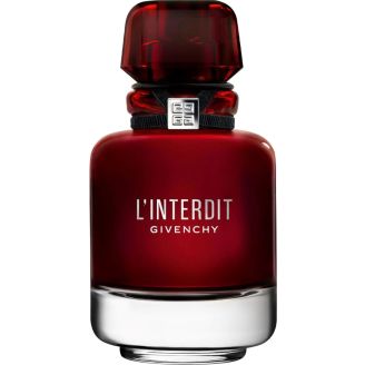 Givenchy  L'Interdit  Eau de Parfum Rouge