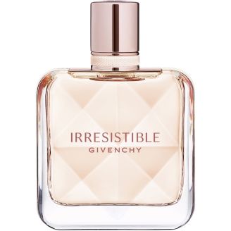  Irresistible
