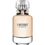  L'Interdit