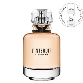 L'Interdit Givenchy